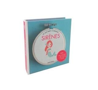 Couverture_KIT PRET A BRODER SIRENE