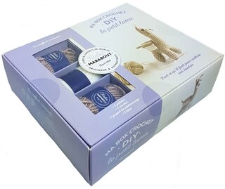 Front cover_Coffret- Le petit lama