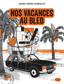 Front cover_Nos vacances au bled
