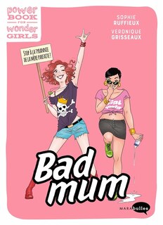 Front cover_Bad mum