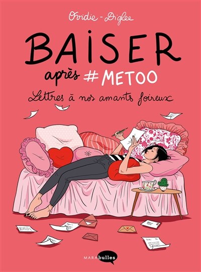 Front cover_Baiser après #MeToo