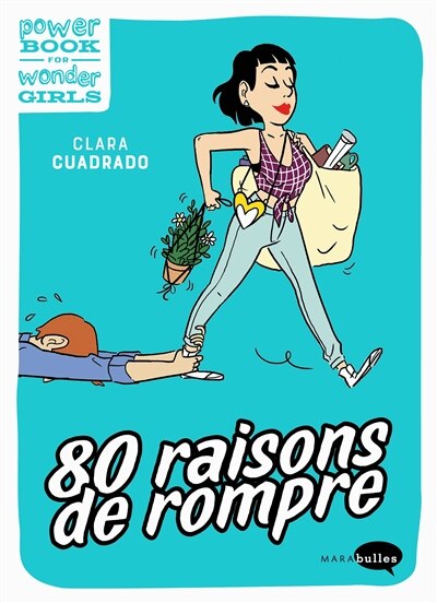Couverture_80 raisons de rompre