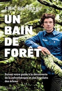 Couverture_UN BAIN DE FORET