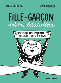 Couverture_Fille-garçon même éducation