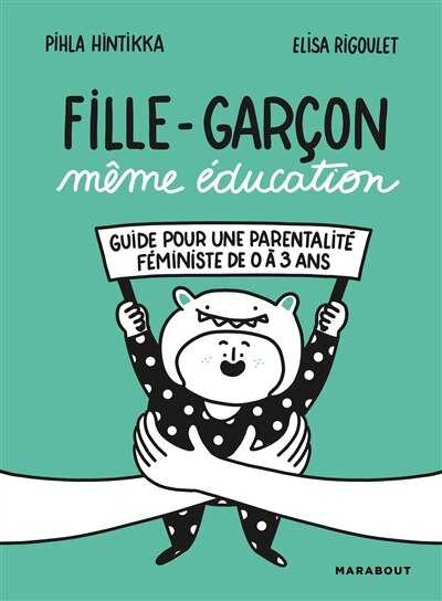 Couverture_Fille-garçon même éducation