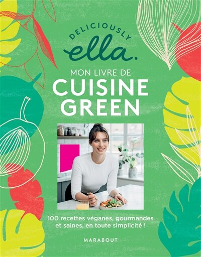 Couverture_Deliciously Ella