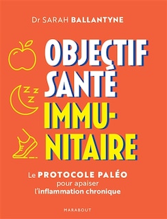 Couverture_Objectif santé immunitaire