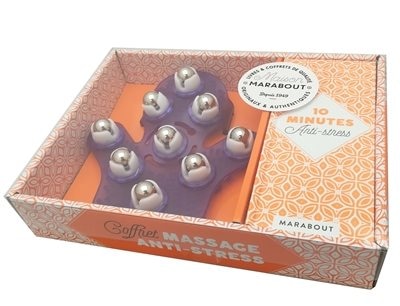 Front cover_COFF.GANT MASSAGE