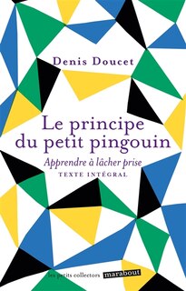 Couverture_Le principe du petit pingouin