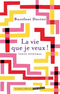 Front cover_La VIE QUE JE VEUX -LA