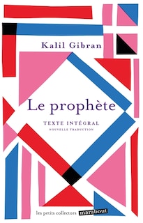 Front cover_Le prophète