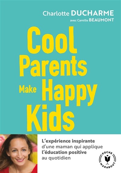 Couverture_Cool parents make happy kids