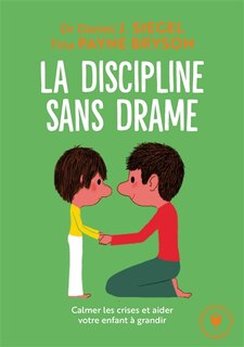 Front cover_La discipline sans drame