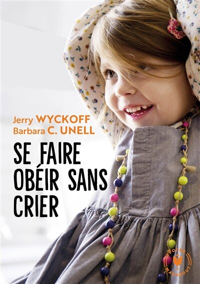 Couverture_Se faire obéir sans crier