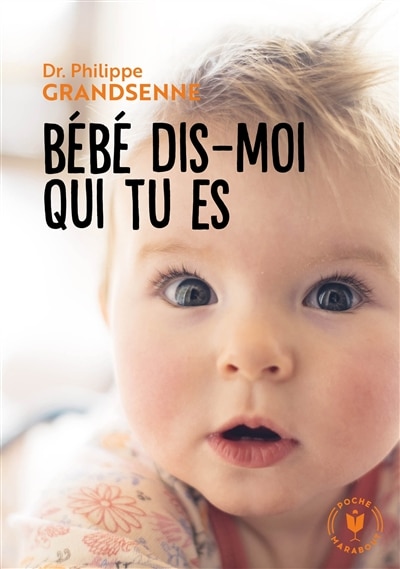 Front cover_Bébé dis-moi qui tu es