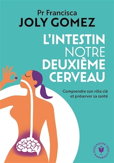 Couverture_L' intestin, notre deuxième cerveau