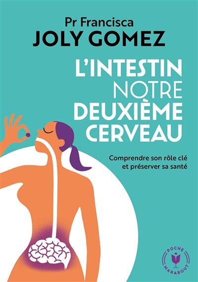 Couverture_L' intestin, notre deuxième cerveau