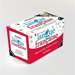 Front cover_BTE DE LA LANGUE FRANCAIS