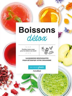 Front cover_Boissons détox