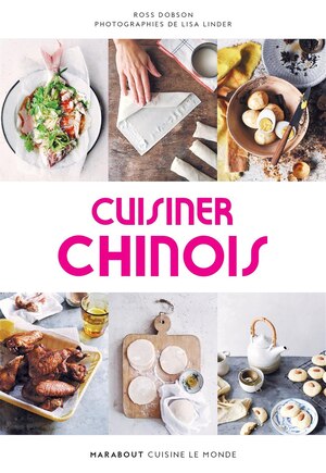 CUISINER CHINOIS