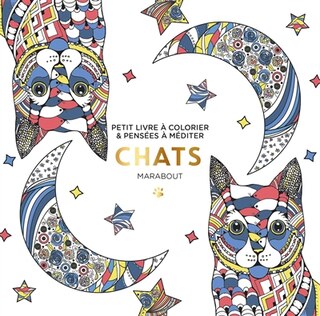 Front cover_PT LIVRE COLORIAGE CHAT