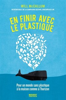 Couverture_En finir avec le plastique