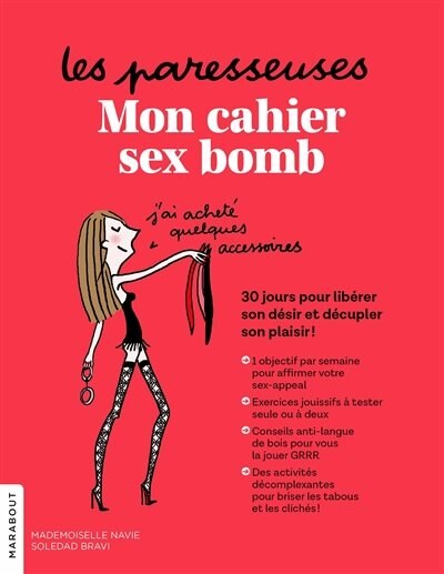 Front cover_Les paresseuses