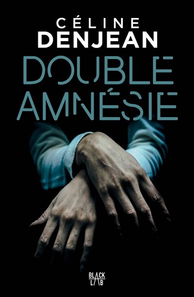 Front cover_Double amnesie