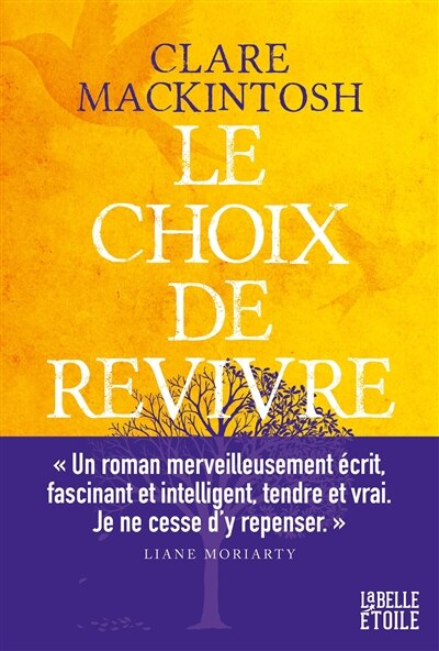 Couverture_LE CHOIX DE REVIVRE
