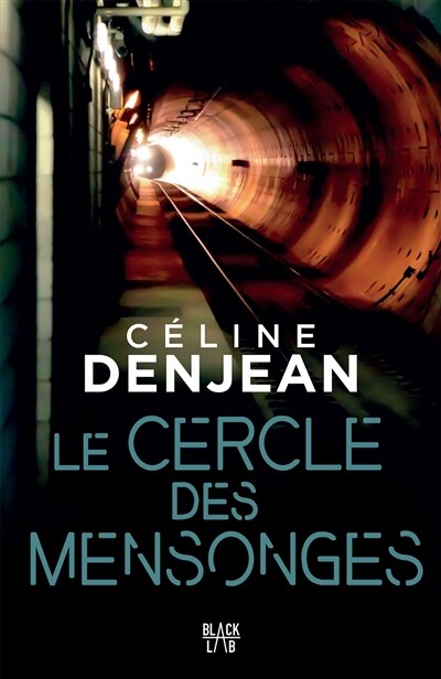 Front cover_Cercle Des Mensonges -le