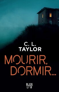 Front cover_Mourir, dormir...