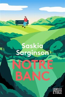 Front cover_Notre banc