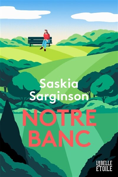 Front cover_Notre banc