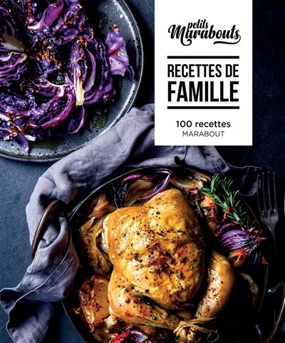 Couverture_Les petits marabouts recettes de famille