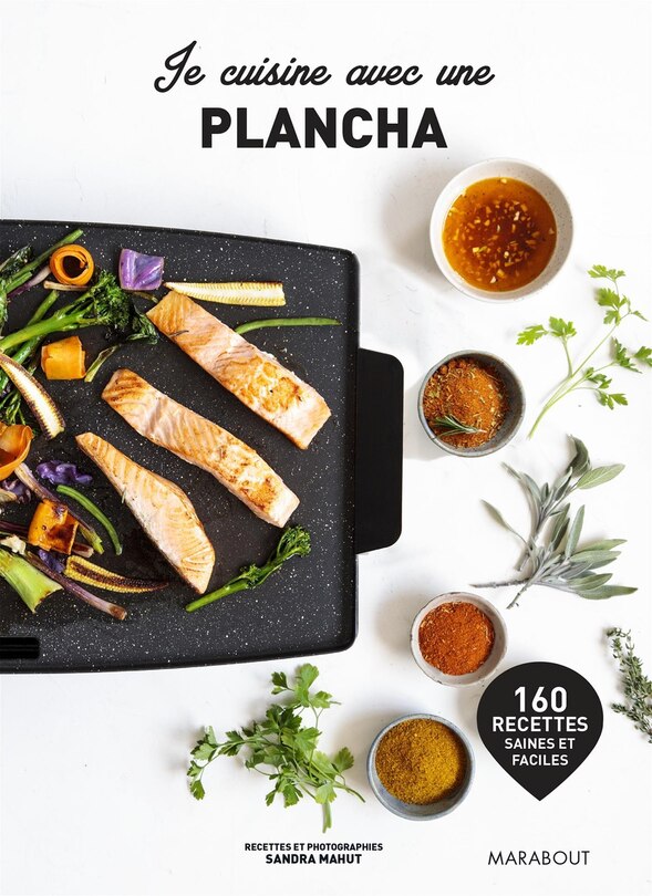 Couverture_Je cuisine avec une plancha