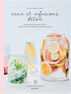 Front cover_Eaux et infusions detox