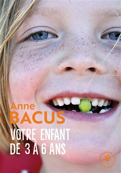 Couverture_Votre enfant de 3 à 6 ans