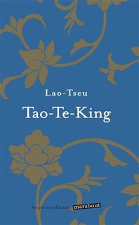 Couverture_Tao-te-king : le livre de la voie et de la vertu