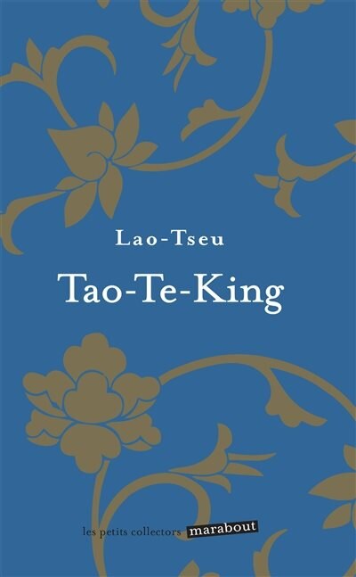 Couverture_Tao-te-king : le livre de la voie et de la vertu