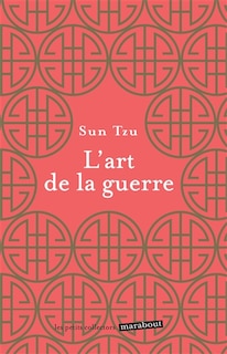 Front cover_L' art de la guerre