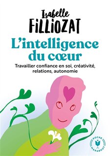 Front cover_L' intelligence du coeur