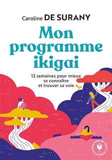 Couverture_Mon programme ikigai