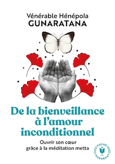 Couverture_De la bienveillance à l'amour inconditionnel