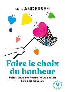 Front cover_Faire le choix du bonheur