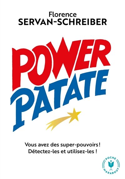 Couverture_Power patate