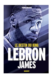 Couverture_LeBron James