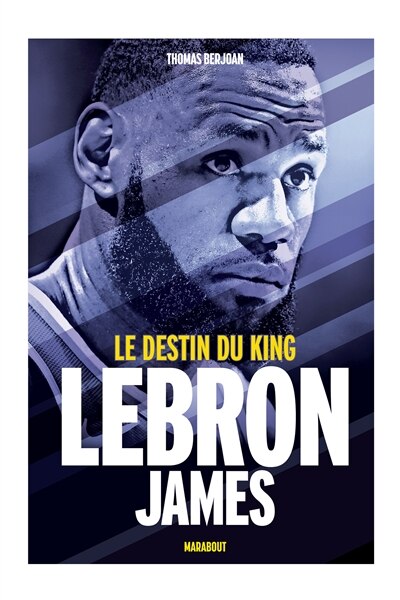 Couverture_LeBron James