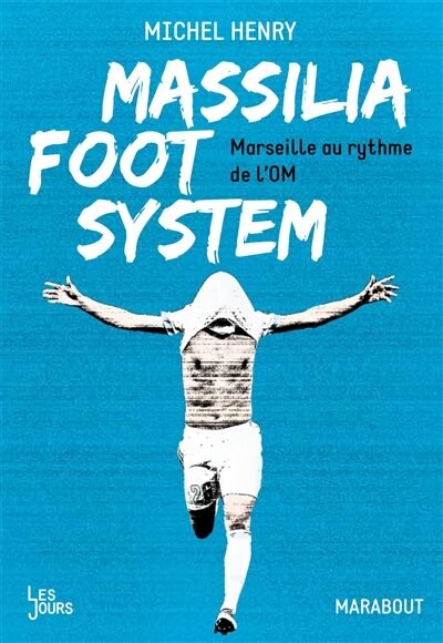Front cover_Massilia foot system