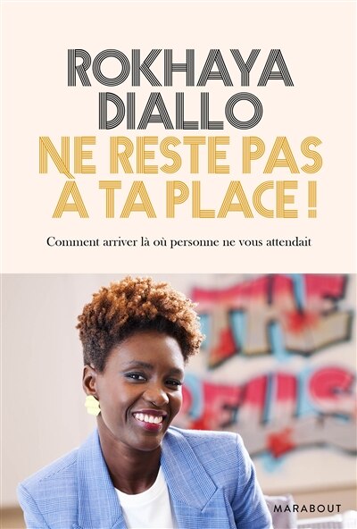 Couverture_Ne reste pas à ta place !