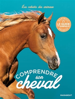 Couverture_Comprendre son cheval